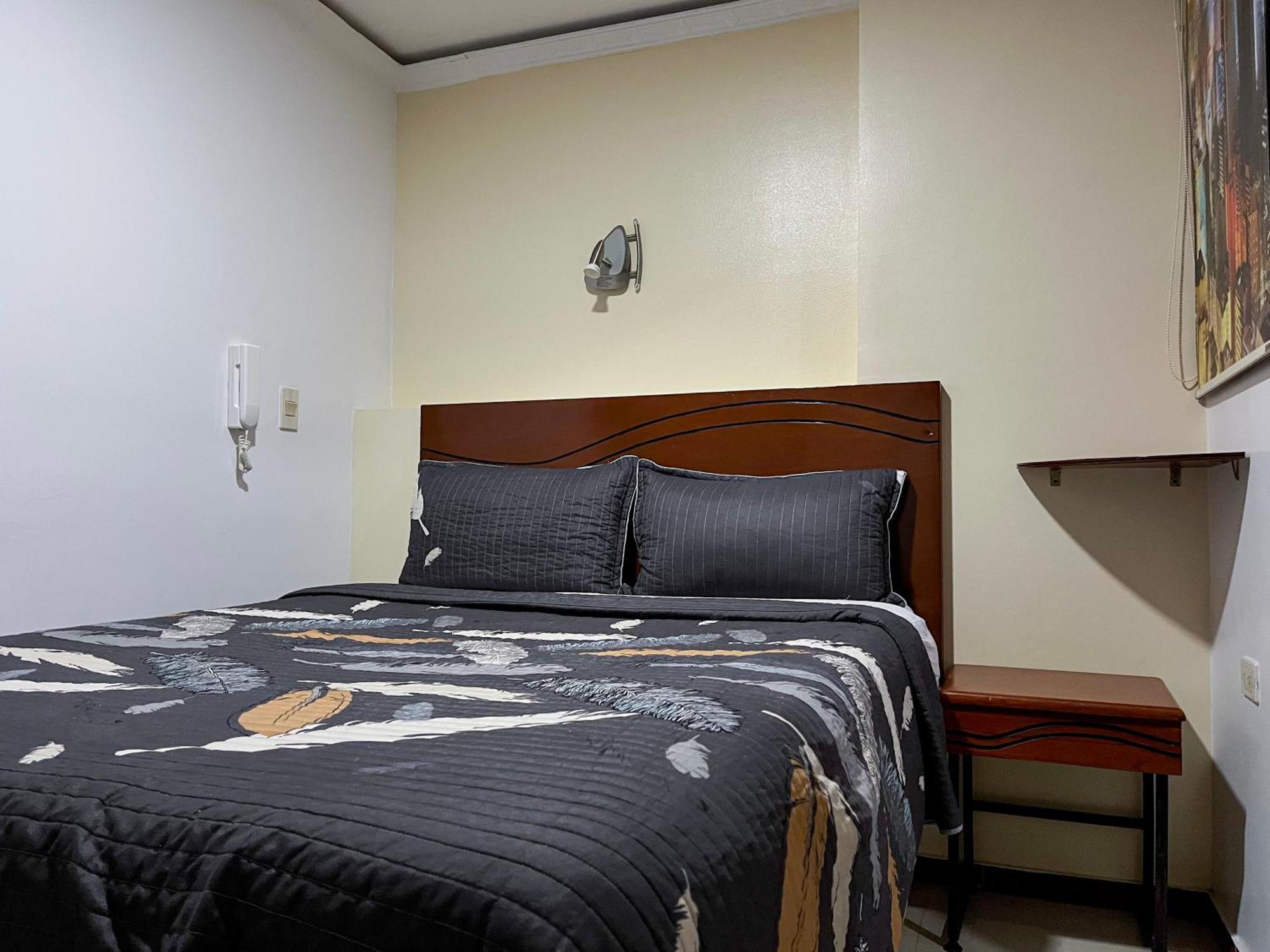 Hotel Casa Baquero Bogotá Eksteriør billede