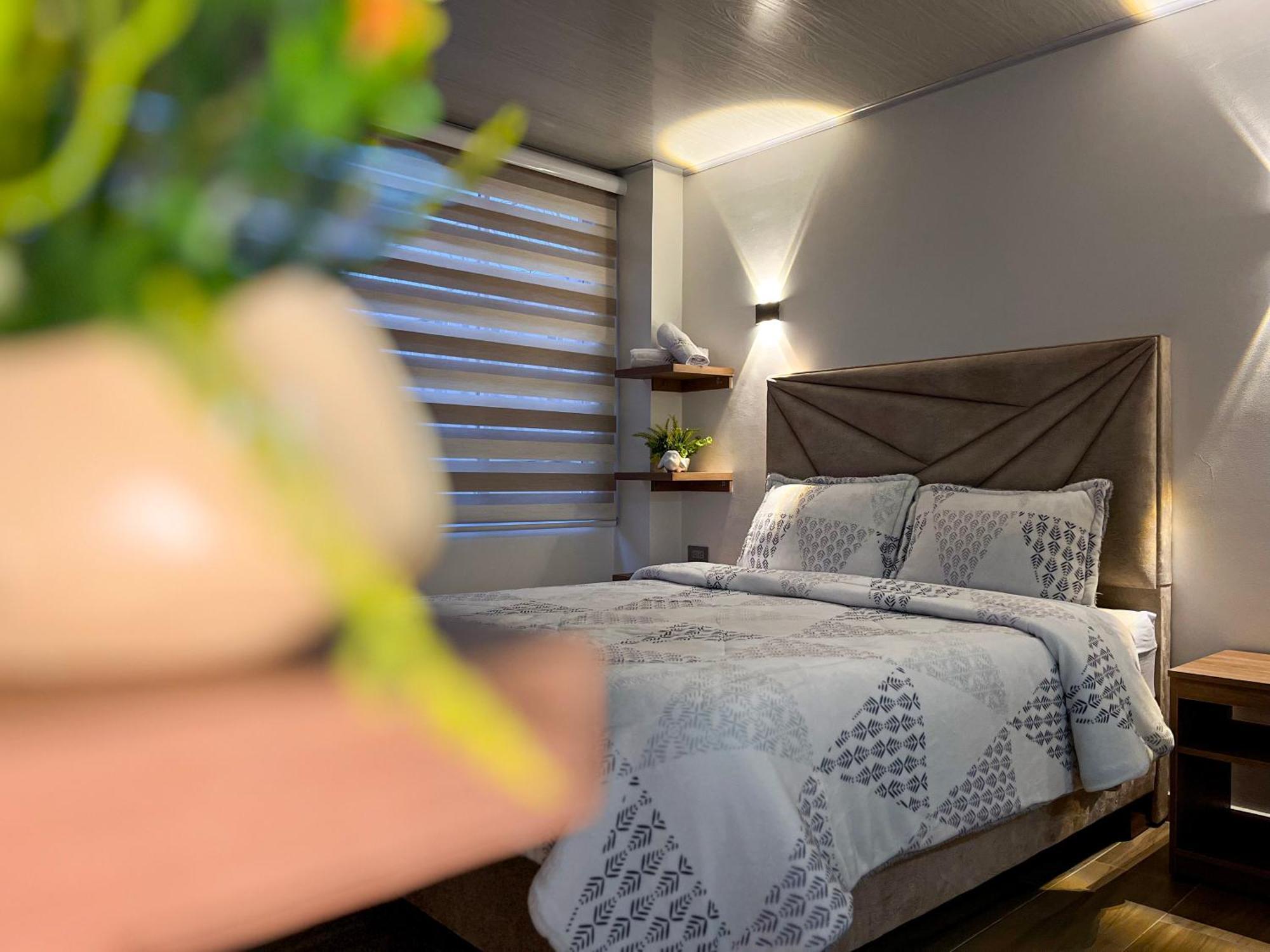 Hotel Casa Baquero Bogotá Eksteriør billede