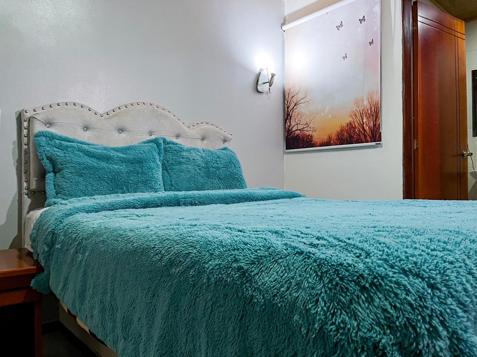 Hotel Casa Baquero Bogotá Eksteriør billede